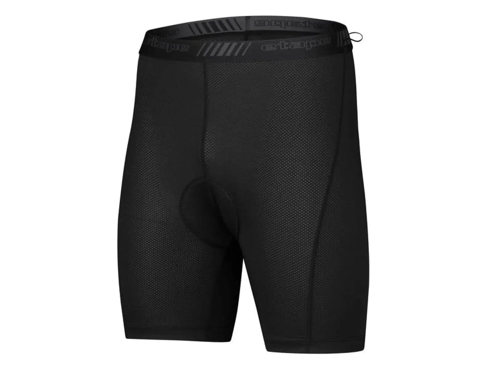 Etape Freedom 3.0 pánske šortky black/lime