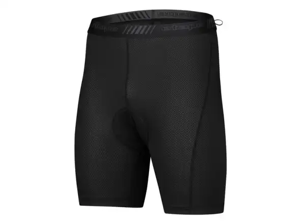 Etape Freedom 3.0 pánske šortky black/lime