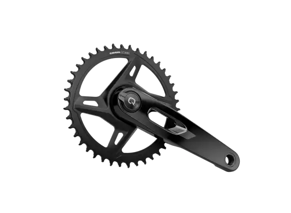 Sram Rival E1 XPLR DUB Wide kľuky s powermetrom a prevodníkom 42z.