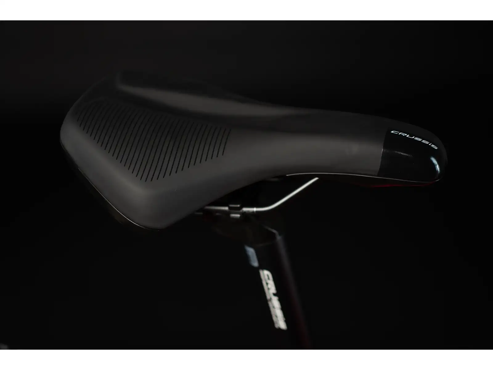 Crussis e-Guera 7.8 horský elektrobicykel