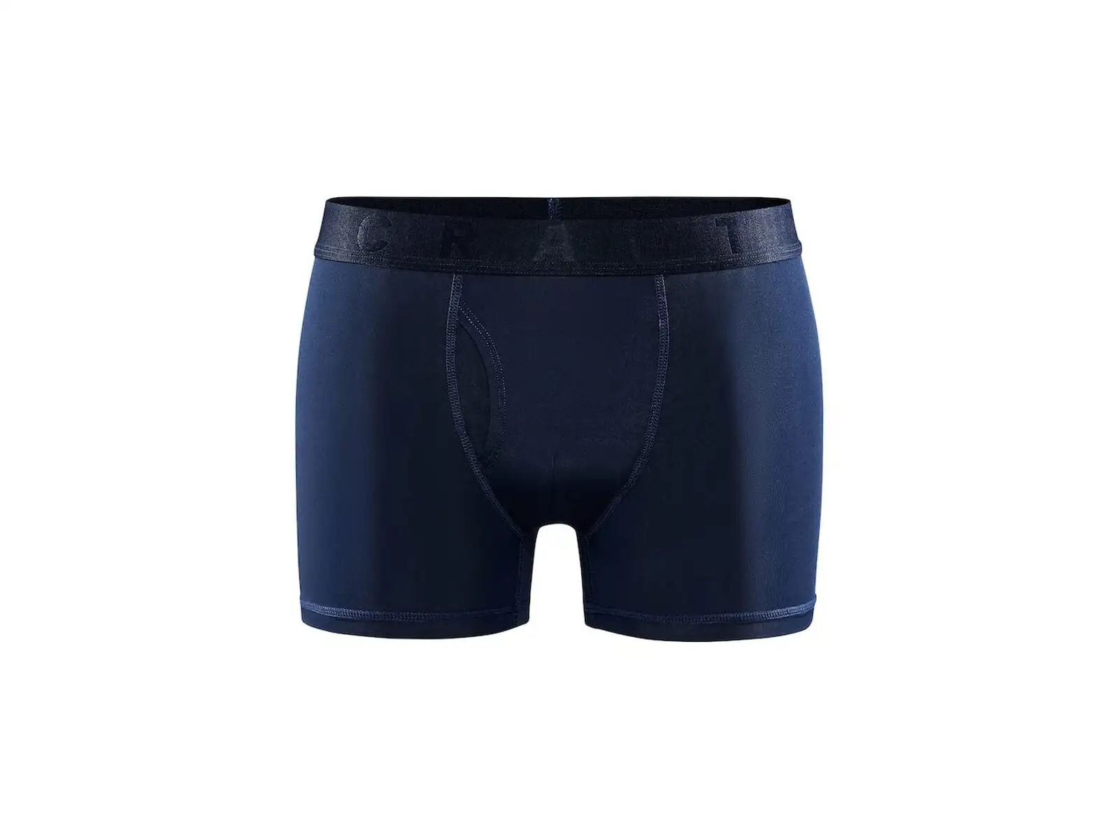 Craft Core Dry 3" pánske boxerky modrá