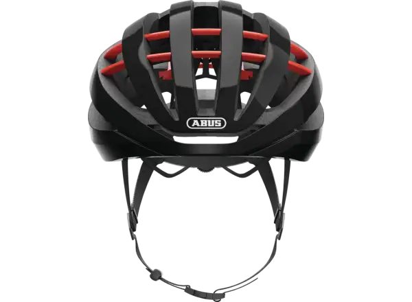 Abus Aventor Quin prilba Velvet Black