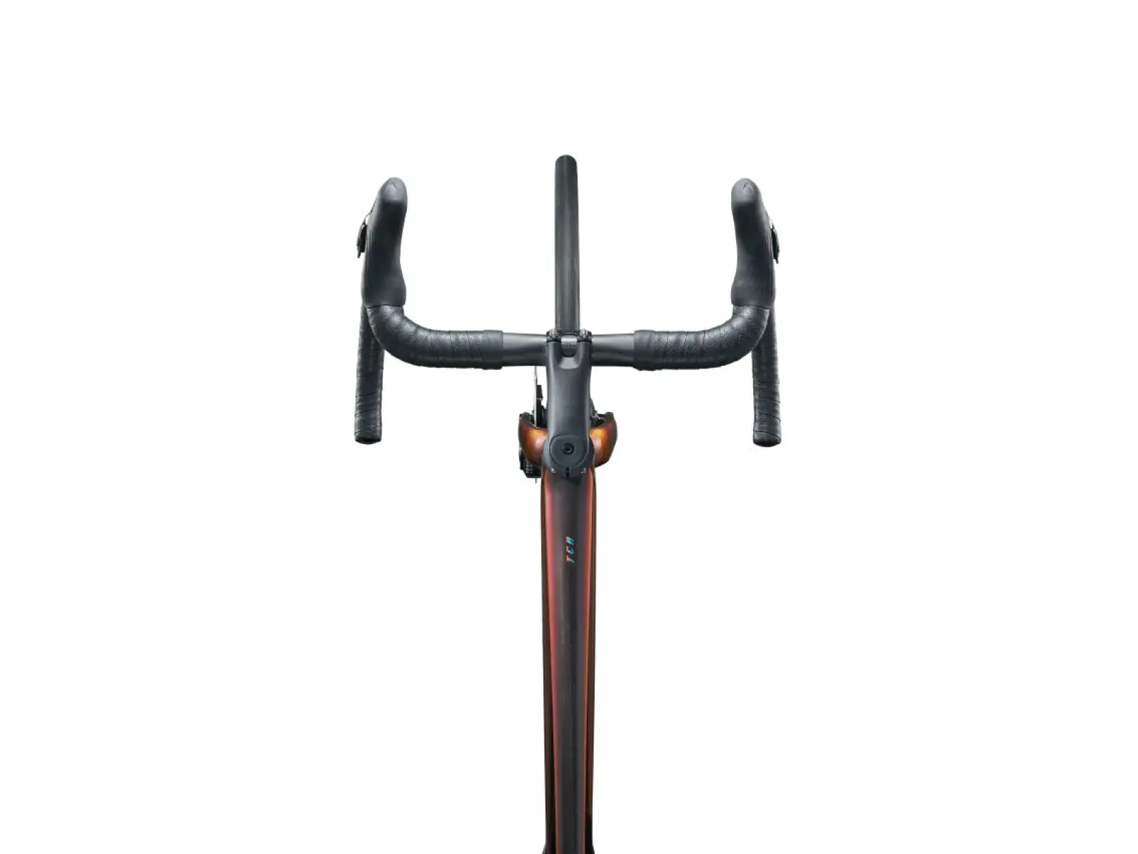 Giant TCR Advanced SL 0 Dura Ace cestný bicykel Black Lava