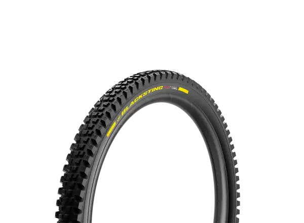 Pirelli Scorpion Blacksting Team Edition 27,5x2,40" DualWALL Soft MTB plášť kevlarový
