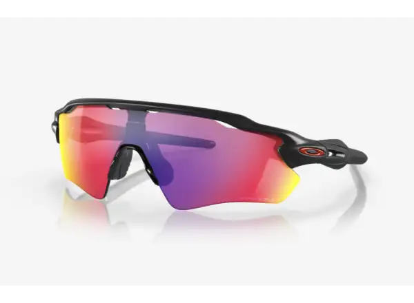 Oakley Radar EV Path slnečné okuliare Matte Black/Prizm Road