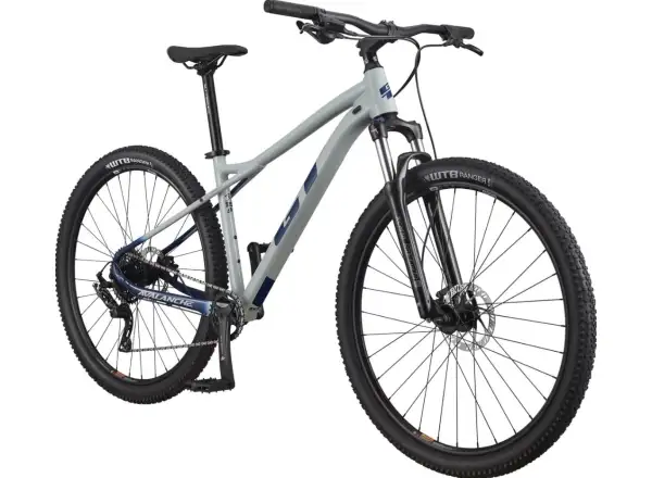 GT Avalanche 29" Comp GRY horský bicykel