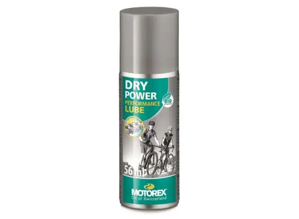 Motorex Dry Power 56ml sprej