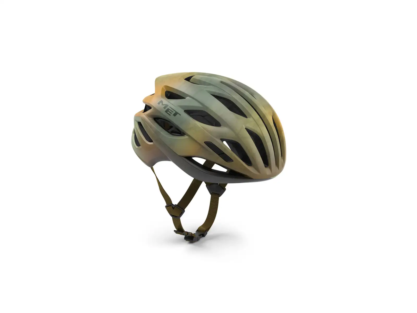 MET Estro MIPS cyklistická prilba Wander Savanna