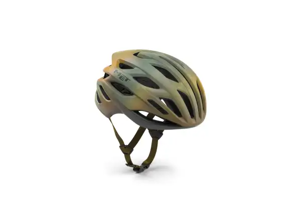 MET Estro MIPS cyklistická prilba Wander Savanna