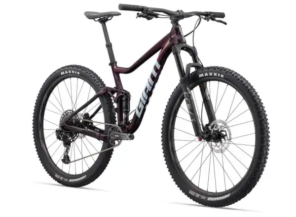 Horský bicykel Giant Stance 29 1 Rosewood