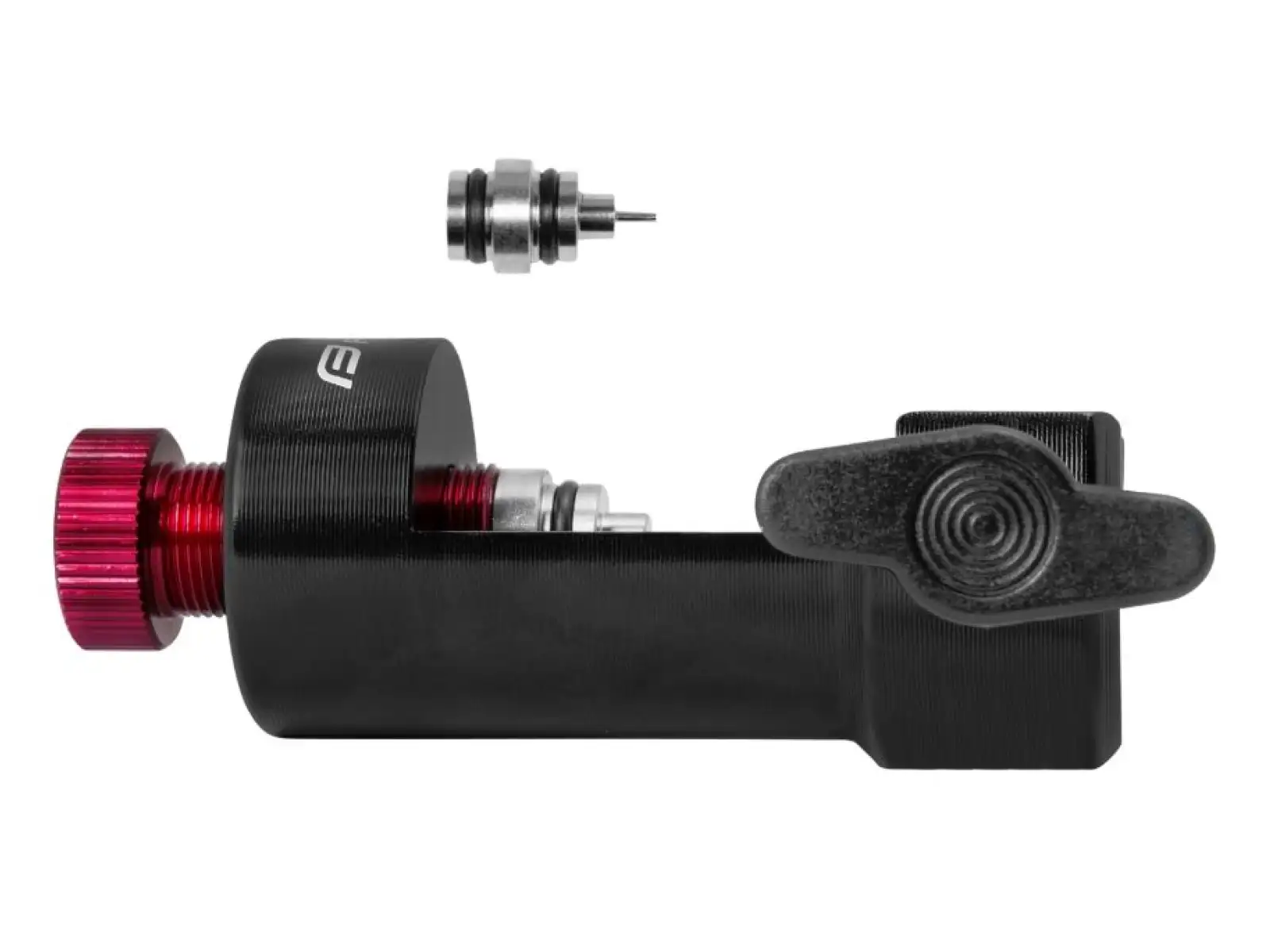Force lis na tŕne a koncovky hydraulických hadíc