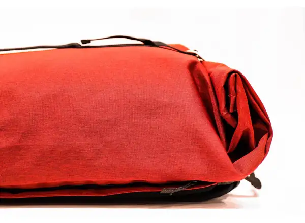 2117 of Sweden Elghult mestský batoh 30 l Forest Green