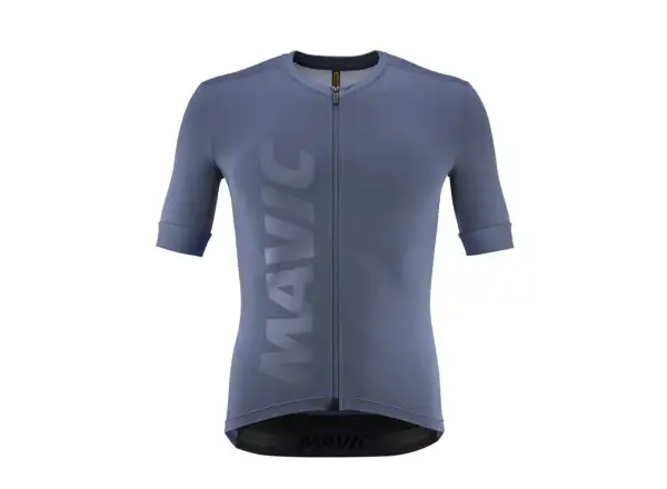 Mavic Aksium pánsky dres krátky rukáv Coastal Fjord