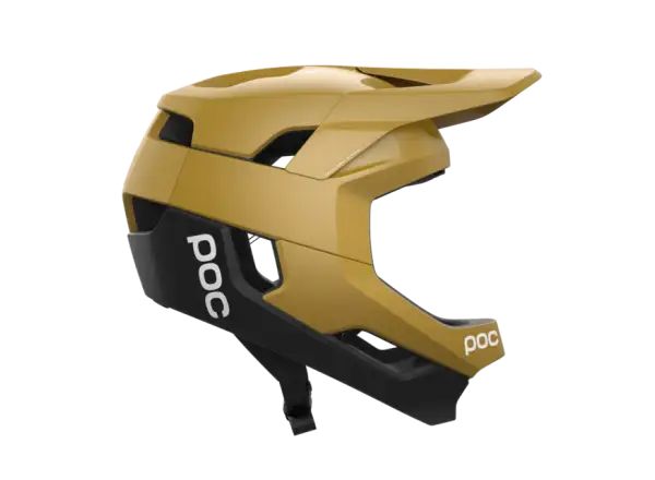 Prilba POC Otocon Race MIPS Cerussite Kashima/Uranium Black Metallic/Matt