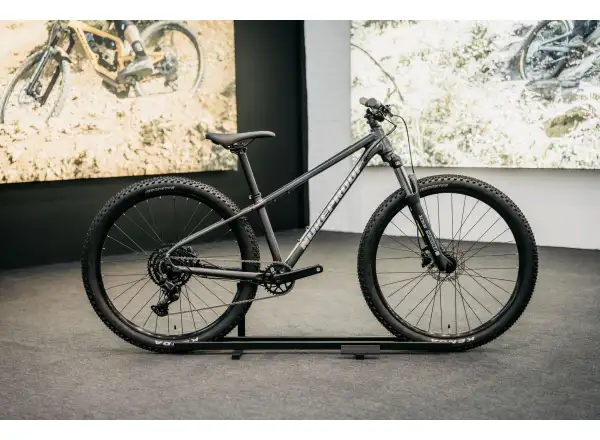 Nukeproof Tracker Sport 290 Essa 1x8 horský bicykel Black/Bronze