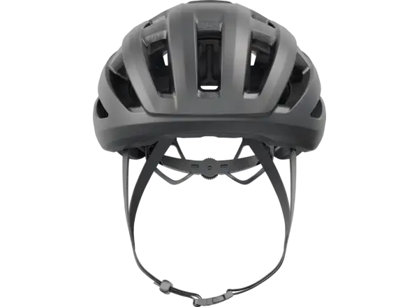 Abus PowerDome Mips cestná prilba Velvet Black