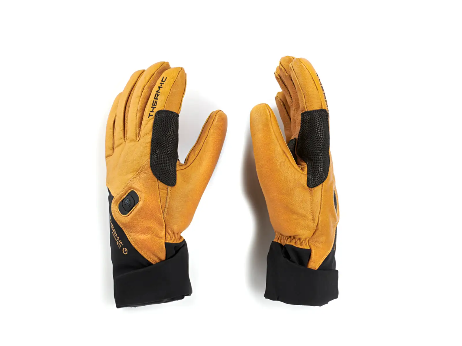 Thermic Freeride Ultra Heat vyhrievané rukavice