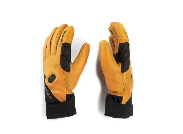 Thermic Freeride Ultra Heat vyhrievané rukavice