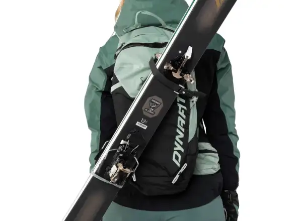 Dynafit Ridge dámsky batoh 24 l Jadelite/Black Out