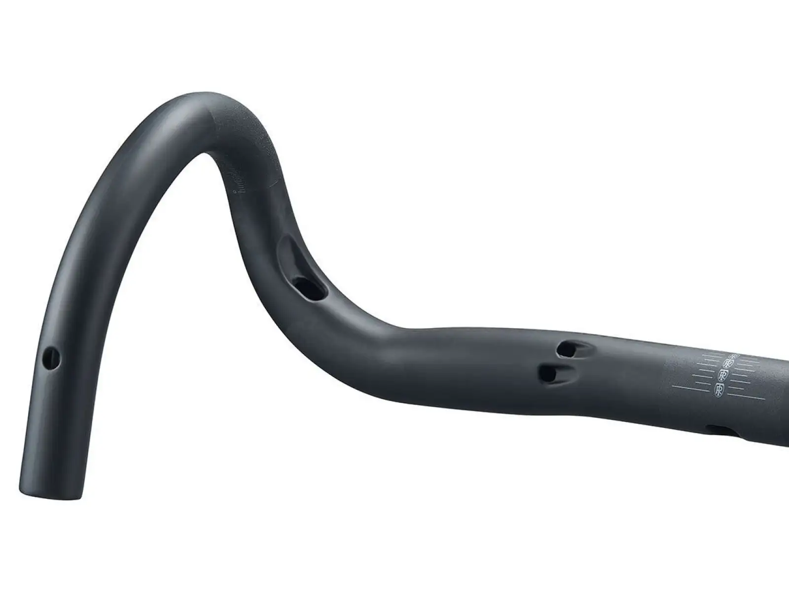 Ritchey Superlogic Evo Curve Internal Routing UD Matte 40 riadidlá