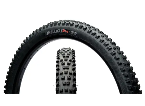 Kenda K-Series Hellkat AllMountain 120TPI K-1201 TR 27,5x2,40" MTB plášť kevlarový