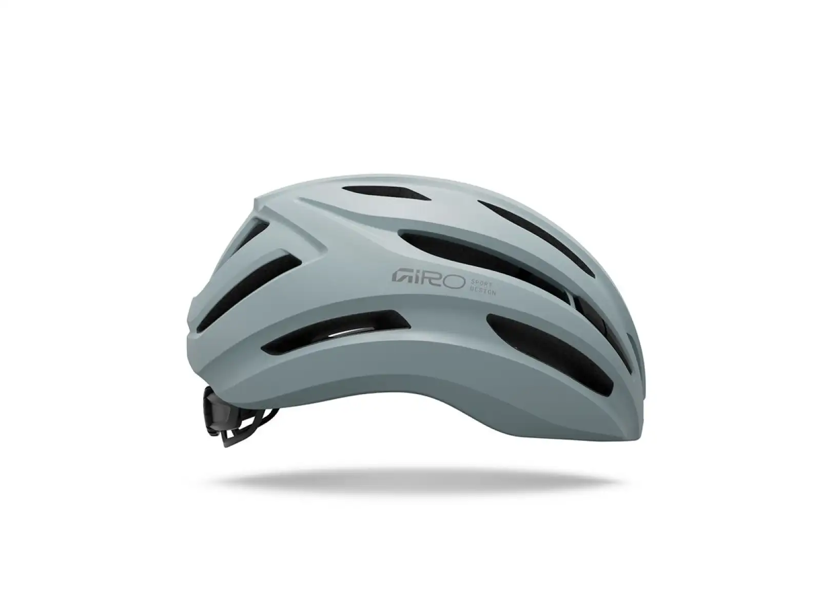 Giro Isode II prilba Mat Sky Blue