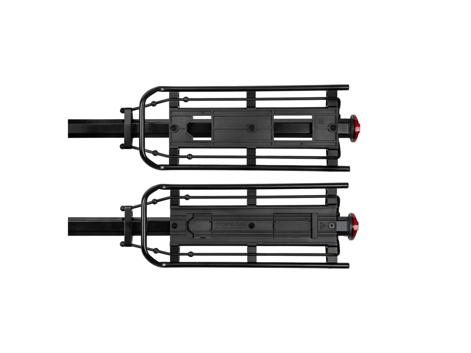 Topeak nosič MTX BEAMRACK II V typ