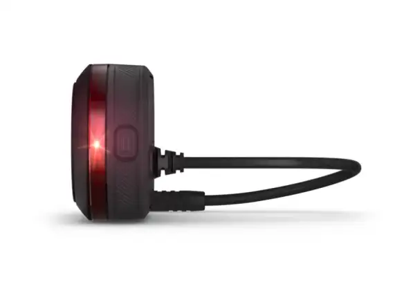 Garmin Varia eRTL615 zadné svetlo a radar pre elektrobicykle