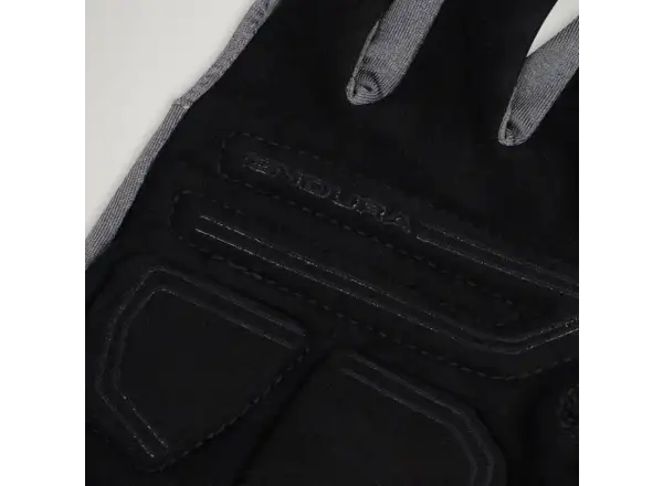 Endura Loop cyklistické rukavice Dreich Grey