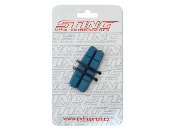 Brzdové doštičky Sting 453-PRO Shimano