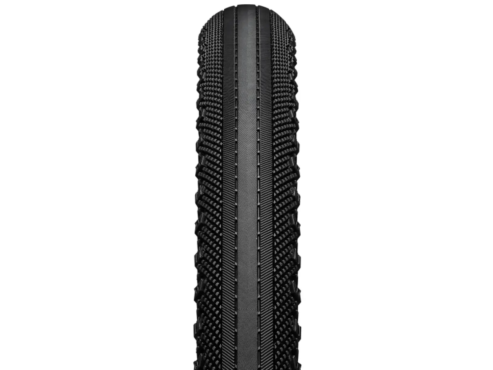 American Classic Kimberlite 40-622 TLR gravel plášť kevlar čierna