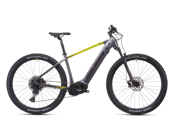 Crussis e-Largo 9.11 894Wh horský elektrobicykel