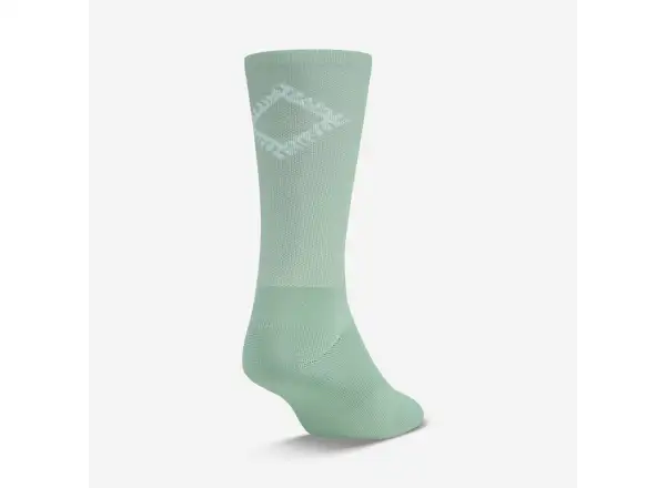 Giro Comp Racer High ponožky Mineral