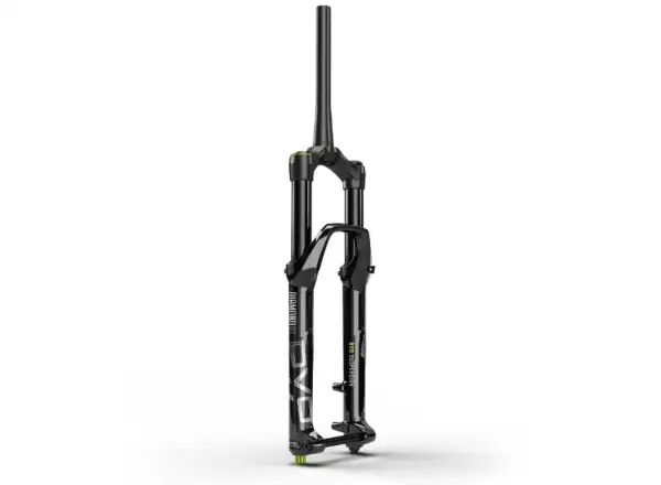 DVO Diamond 36 D1 SL 29" odpružená vidlica Lesklý Čierny