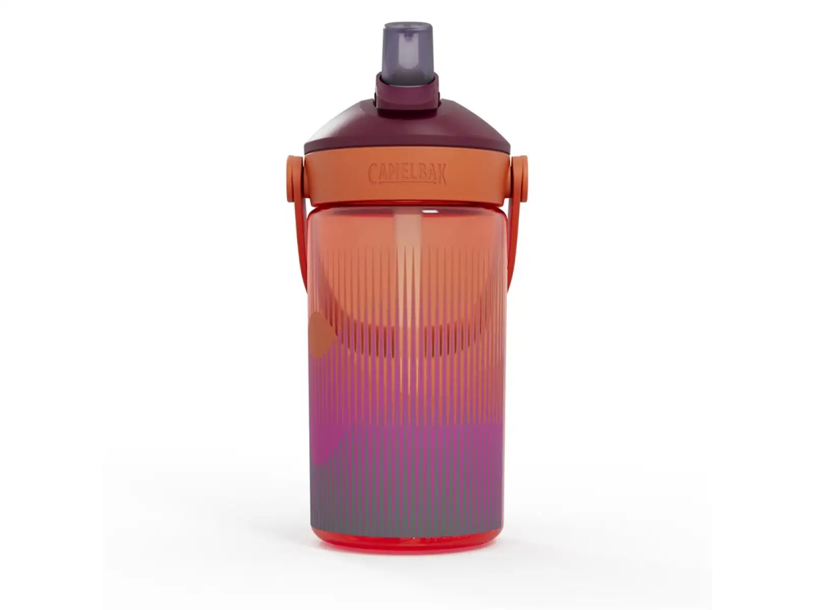 Camelbak Thrive Flip Straw 0,4 l detská fľaša Misty Mountain