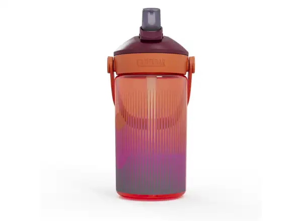 Camelbak Thrive Flip Straw 0,4 l detská fľaša Misty Mountain