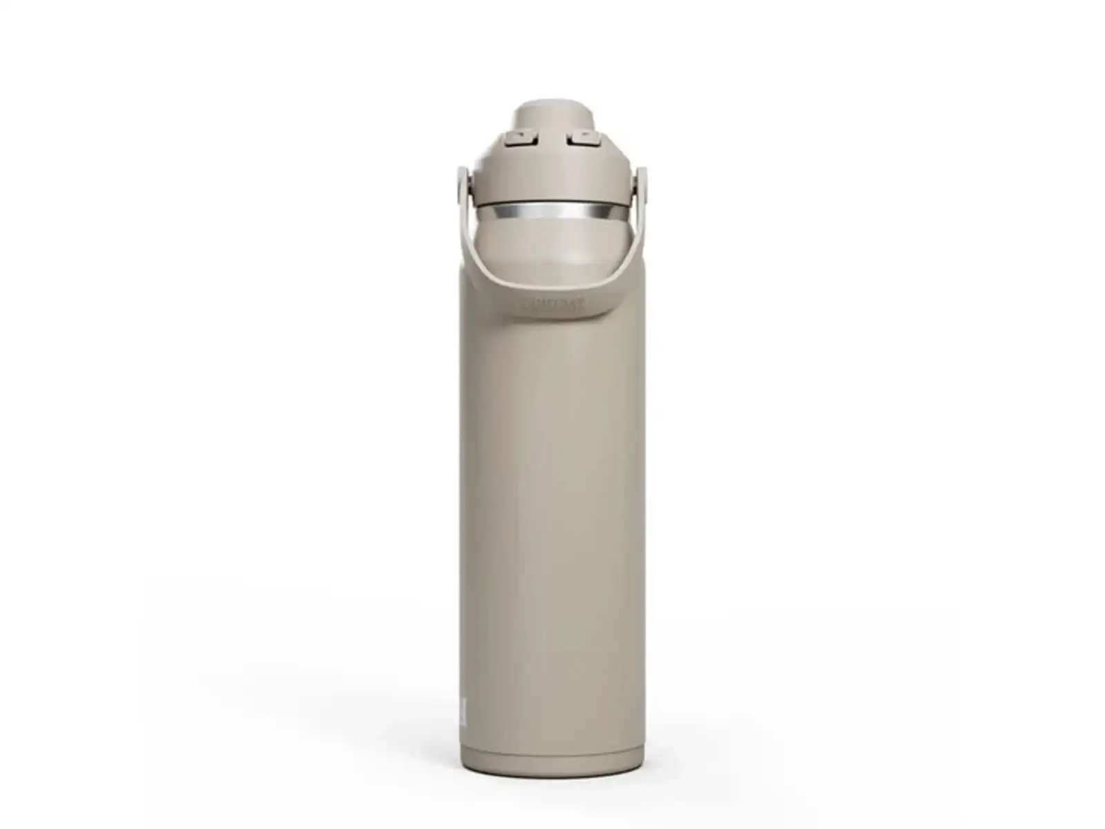Fox x Camelbak Thrive Chug Vacuum Stainless fľaša 1 l Beige