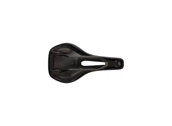 Ergon SR Pro Carbon dámske sedlo čierne veľkosť. S/M