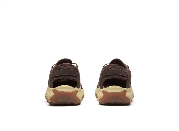 Merrell Maipo Explorer Sieve pánske sandále Coffee