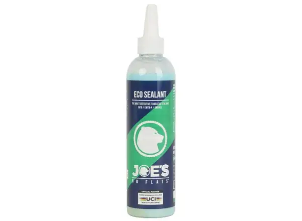 Joes No Flats Eco Sealant bezdušový tmel