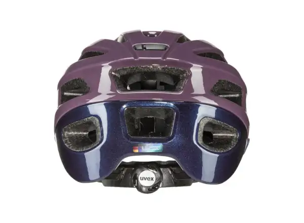 Prilba Uvex True Plum/Deep Space