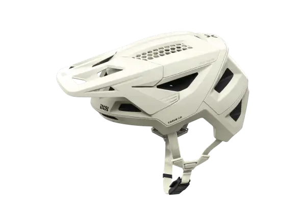 IXS Carve 1.0 MIPS prilba Off White
