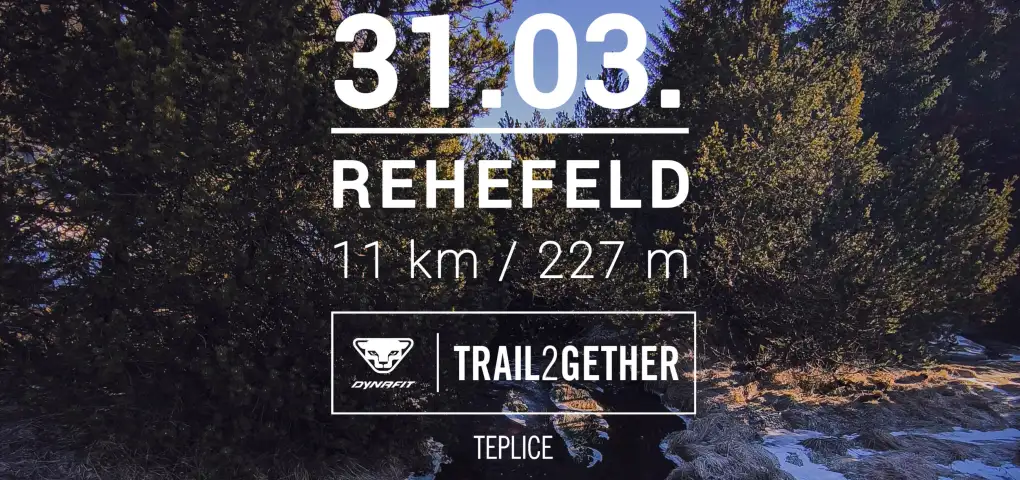 Trail2Gether no. 19