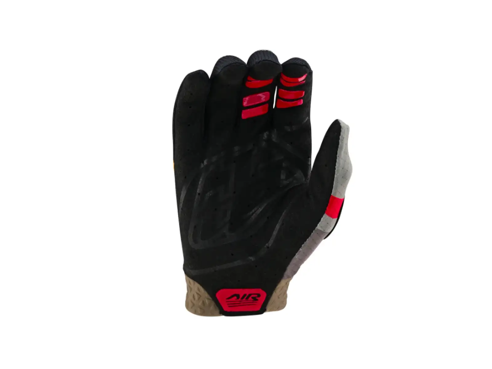 Troy Lee Designs Air rukavice Pinned Olive