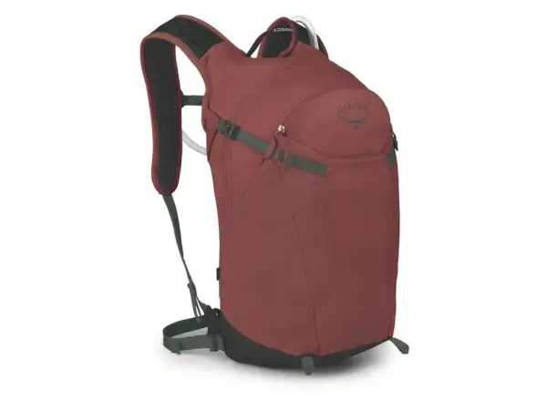 Osprey Sportline 20 l batoh Acorn/Bonsai