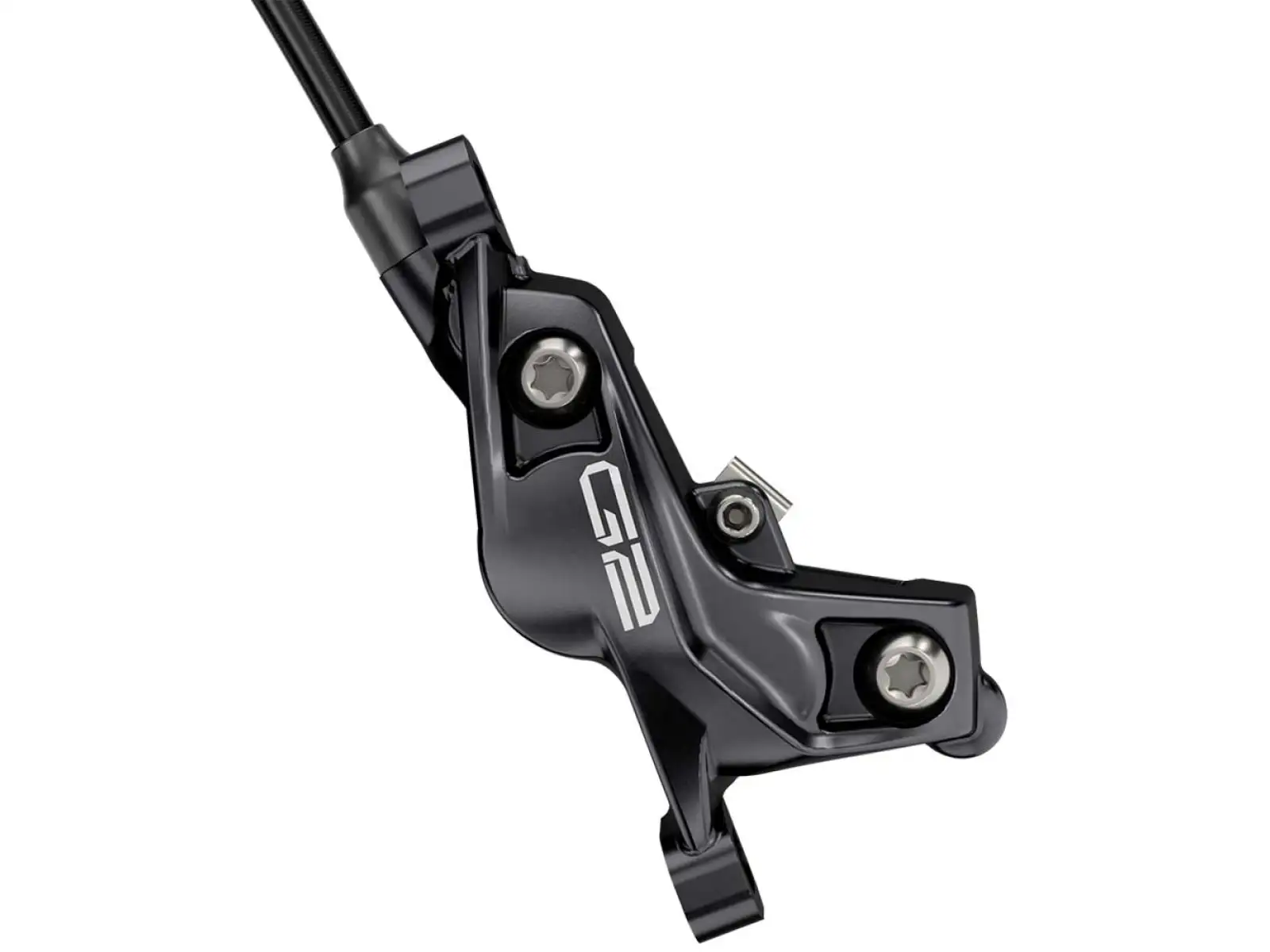 Sram G2 R kotúčová brzda zadná čierna 2000 mm