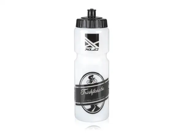 XLC WB-K10 fľaša 750 ml PEDe-LED Brewery biela/čierna