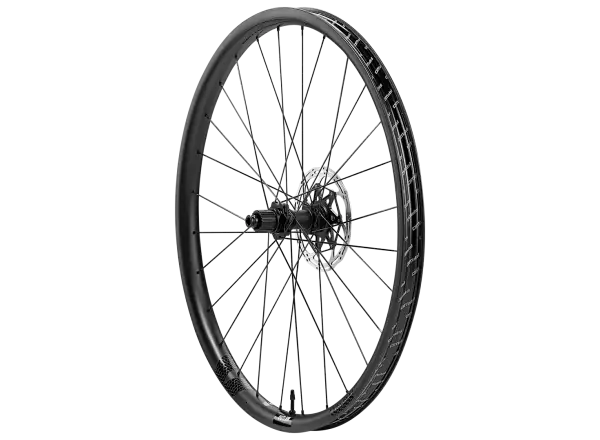 FFWD OUTLAW (30 mm) DT240 EXP BOOST Karbónové kolesá Microspline MattBlack