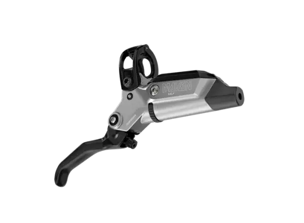 Sram Maven Ultimate Clear Anodized predná kotúčová brzda