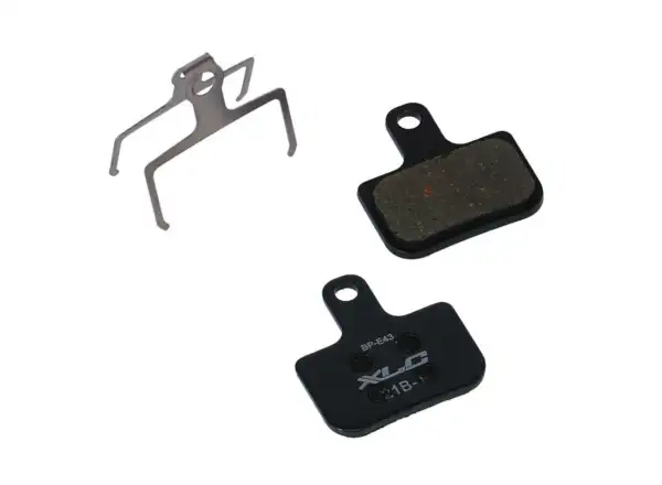 XLC BP-E43 Sram brzdové doštičky organické
